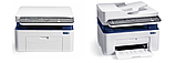 Принтер Xerox WorkCentre 3025BI, фото 4