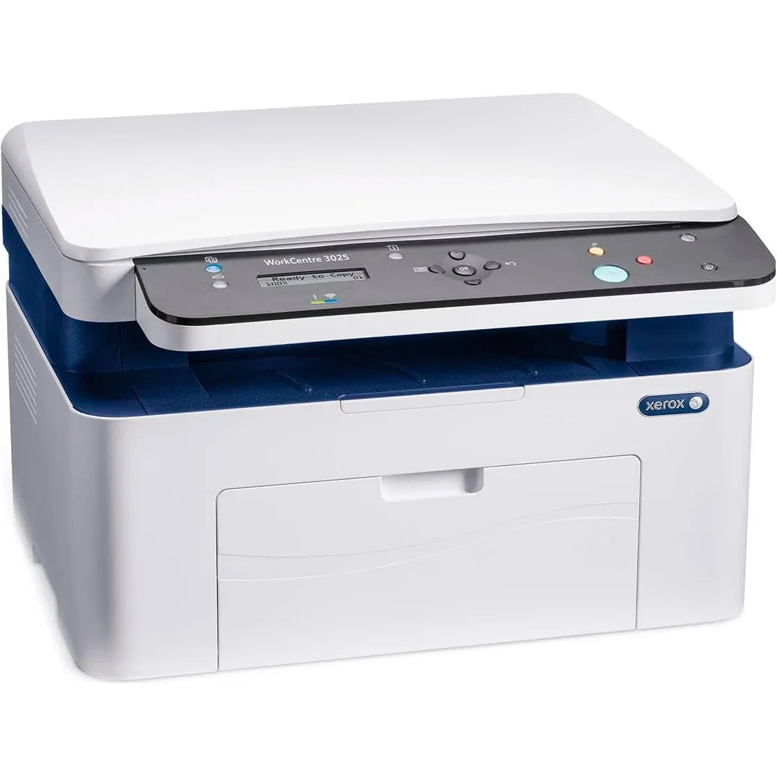 Принтер Xerox WorkCentre 3025BI