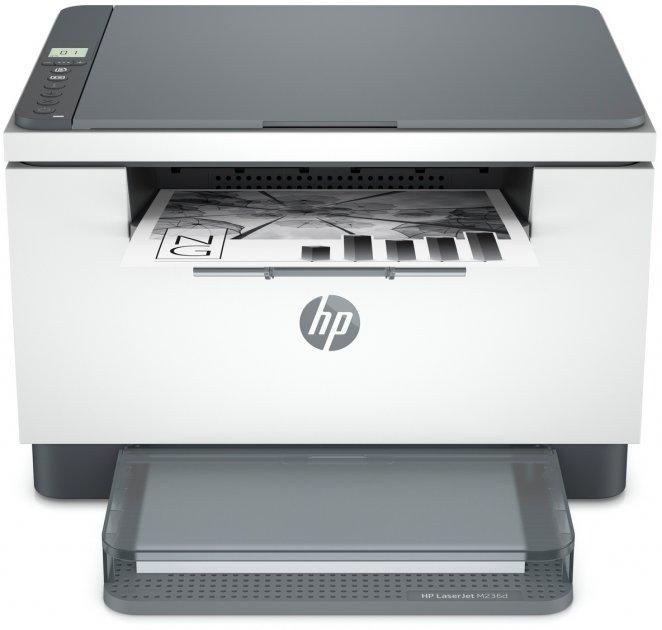 БФП HP LaserJet MFP M234dw