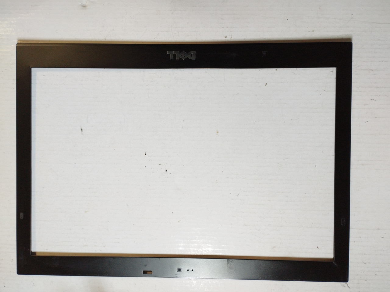 Dell Latitude E6400 Precision M2400 Корпус B (рамка матриці) бу #