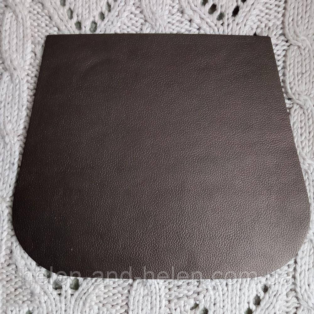 Боковинка для сумочки "HELEN" . Темне золото, фото 1