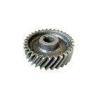 Колесо зубчасте СМД2-2603-1Б приводу гідронасосу НШ 32