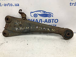 Важіль задній поздовжній Toyota RAV 4 2006-2012 4878042010 (Арт.14092)