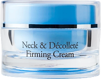 Укрепляющий крем для шеи и зоны декольте Renew Neck & Decollete Firming Cream 50 мл