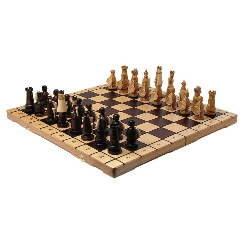 Набір шахів Madon 155 Magnat 55см х 55см