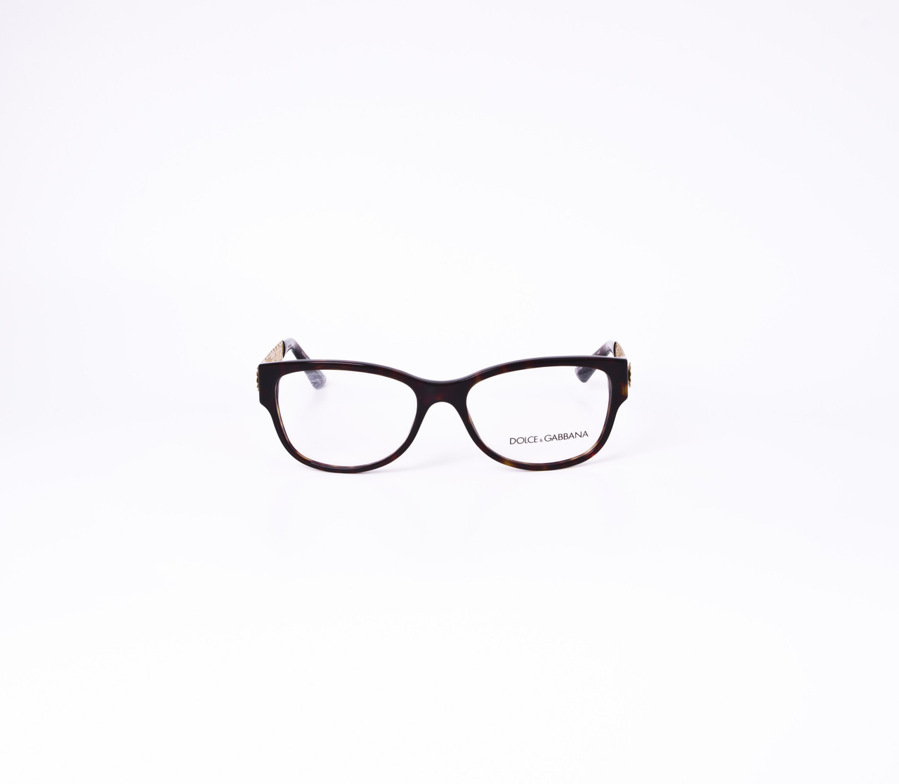 Оправа для окулярів жіноча Dolce&Gabbana DG3185 502 Оригінал