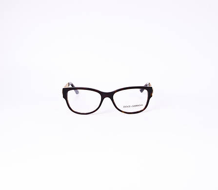 Оправа для окулярів жіноча Dolce&Gabbana DG3185 502 Оригінал, фото 1