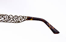 Оправа для окулярів жіноча Dolce&Gabbana DG3185 502 Оригінал, фото 5