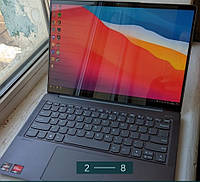 Ноутбук Lenovo /Ryzen 5 5600U/ 16 RAM/512 SSD / IPS., цена