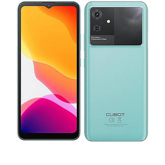 Cubot Note 21