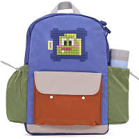 Рюкзак школьный Upixel Urban-ACE backpack M - Флот (UB002-B)