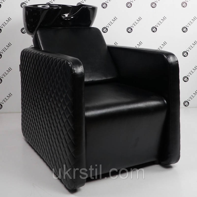 Перукарська мийка Polo Lux, фото 1