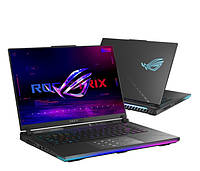 Ноутбук ASUS ROG Strix SCAR 16 i9-13980HX/32GB/1TB RTX4080 240Hz G634JZ-N4011