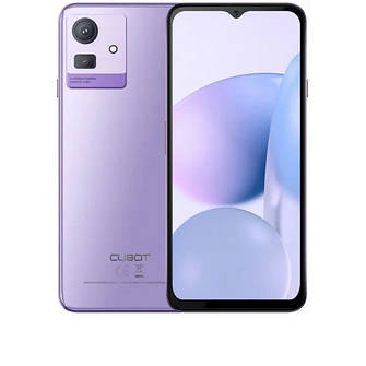 Cubot Note 50