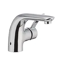 Змішувач для умивальника Haiba Alaska 001 ЛАТУНЬ