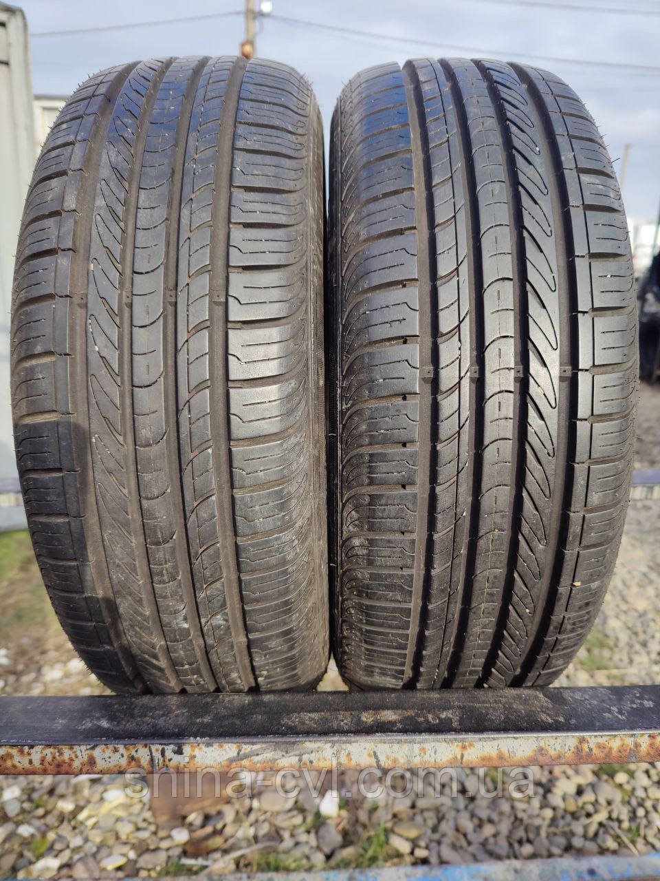 Літні шини 185 55 r14 80H Nexen Nblue Eco SH01