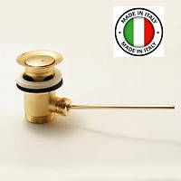 Золотой донный клапан Bugnatese 19273 Италия