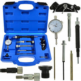 Набір для регулювання упорскування топл.дизельних насосів ТНВД Geko G02652