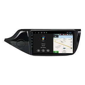 Штатна магнітола для KIA Ceed 2012-2018 BACAR 1/16Gb Optimal, фото 2