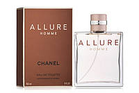 Духи мужские Оригинал" Chanel Allure Home" 100ml Шанель Аллюр Хоум