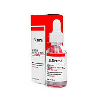 Сироватка для проблемної шкіри JsDERMA Acnetrix Control AC Serum, 30 мл