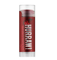 Бальзам для губ Hurraw! Black Cherry Tinted Lip Balm