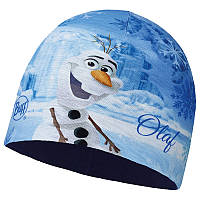 Шапка детская BUFF Frozen (зима), olaf blue 113280.707.10.00