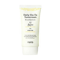 Сонцезахисний крем PURITO Daily Go-To Sunscreen SPF 50 PA++++ 60 мл