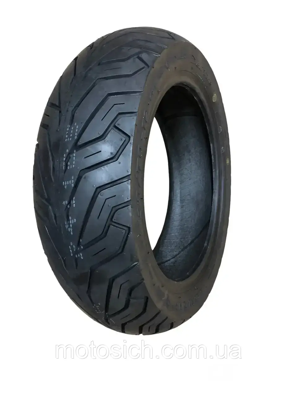 Покришка 120/70-12 Deli Tire SB-109