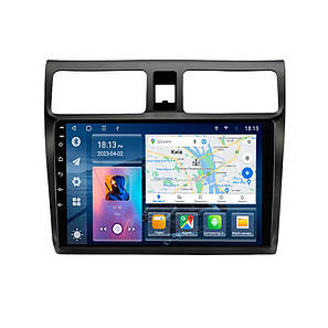 Штатна магнітола для Suzuki Swift 2003-2010 BACAR 4/64Gb Individual, фото 1