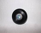 Колесо гумове меблеве 40*18 *ф6 на валізи No2, фото 4