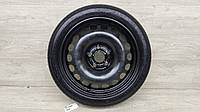 Запаска докатка запасне колесо T 115/70 R16 4.00BTx16H2 16x4 Chevrolet Cruze Opel Astra J 13259230