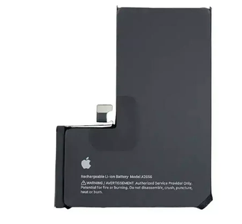 Акумулятор (батарея) Apple iPhone 13 Pro оригінал Китай 3095 mAh