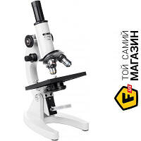 Оптический микроскоп обучающий Konus College 60-600x (5302) - 600