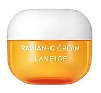 Крем для лица с витамином С Laneige Radian-C Cream 10 мл