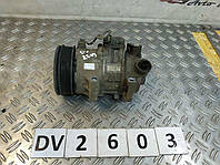 DV2603 GE4472601496 компресор кондиціонера 1.6 бензин Toyota Auris 06-12 09-04-03