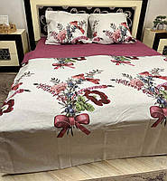 Постільна білизна бязь Букет