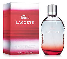 Чоловічі парфуми Lacoste Style in Play (Лакоста Стайл ін Плей) Туалетна вода 125 ml/мл