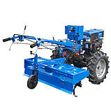 Мотоблок Кентавр МБ1080ДЕ + фреза безкоштовна доставка, фото 4