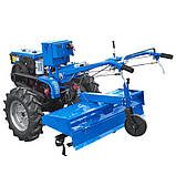 Мотоблок Кентавр МБ1012ДЕ + фреза безкоштовна доставка, фото 3