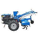 Мотоблок Кентавр МБ1012ДЕ + фреза безкоштовна доставка, фото 2