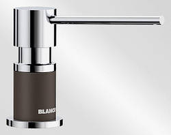 Дозатор рідкого миючого засобу BLANCO Lato 525815 кава.