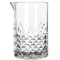 Стакан для смешивания Stirring glass стекло H 177 мм D 71 мм V 720 мл серия Carats Libbey - Европа FD-832341