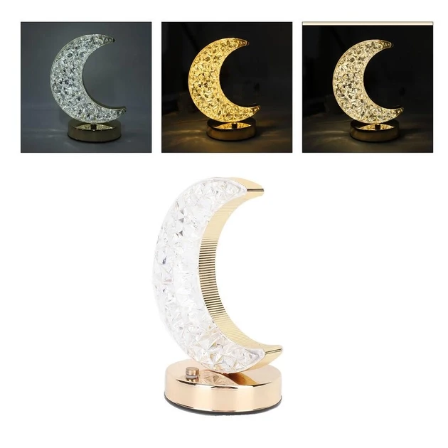 Лампа-нічник Creative Table Lamp із сенсорним перемикачем, фото 1