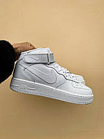 Nike Air Force Mid Winter 44