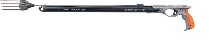 Підводні арбалети SALVIMAR INTRUDER RAIL PRO 40 см, фото 1
