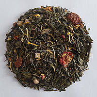 Зеленый чай Лапа Тигра 50г