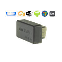 Сканер OBD-2 WiFi адаптер V06H DL