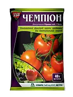 Чемпіон 40 г, оригінал