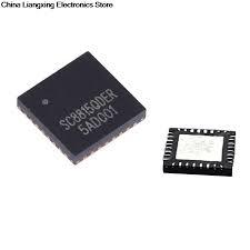 Мікросхема SC8815QDER QFN32, фото 1